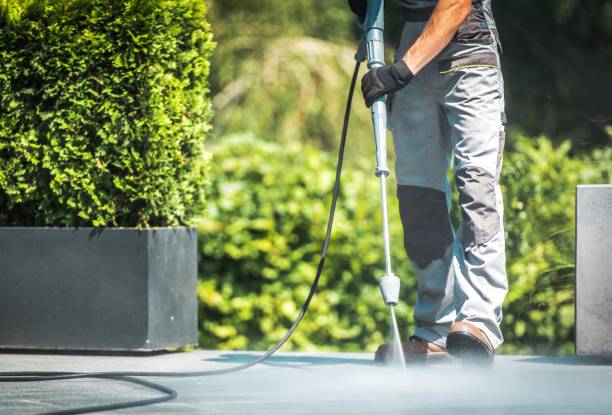 Best Factory Floor Cleaning  in Valle Vista, AZ